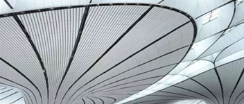 青鳥消防助力北京大興國際機(jī)場(chǎng) —— 消防安全，有我護(hù)航