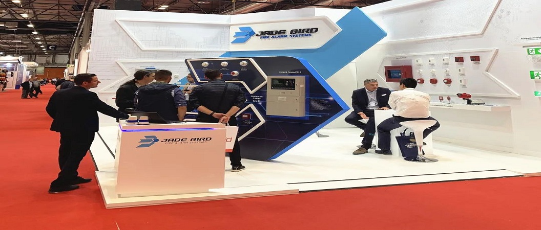 走進歐洲青鳥消防，聚焦馬德里消防安全展覽會(SICUR 2020)