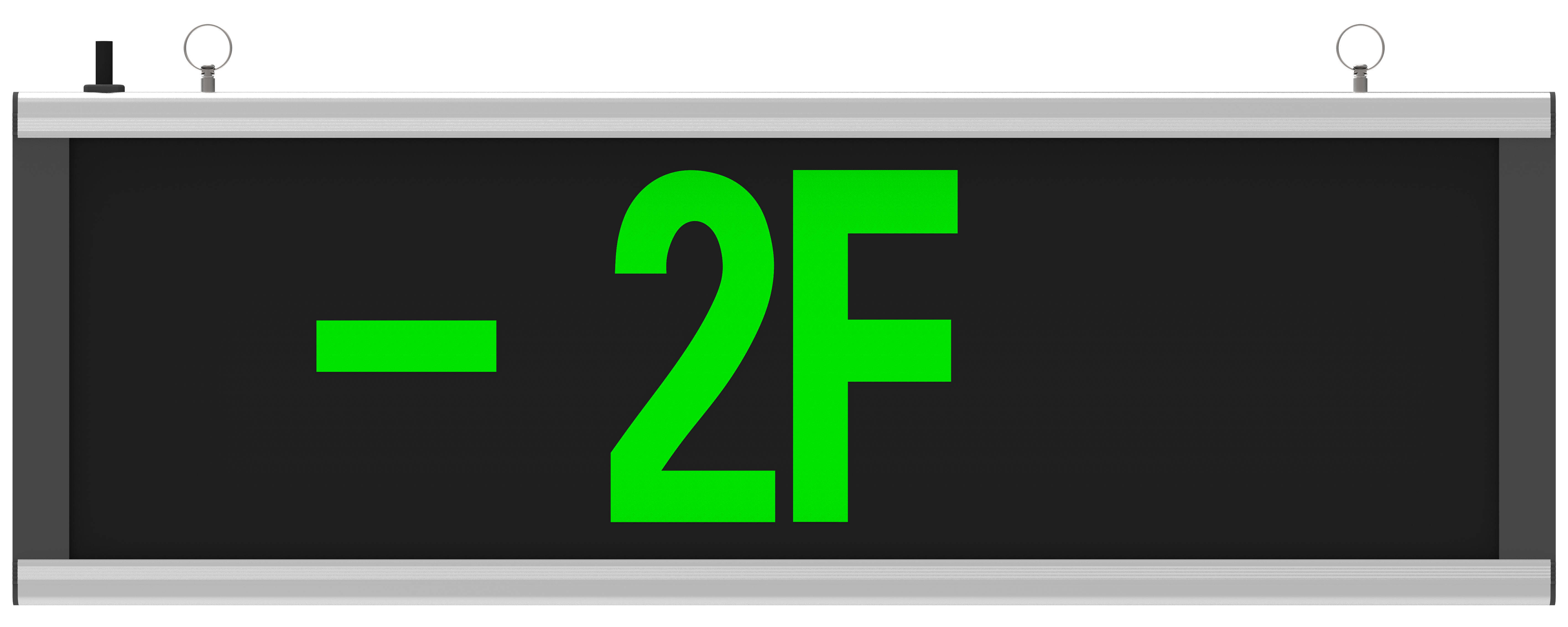 集中電源集中控制型消防應(yīng)急標(biāo)志燈具